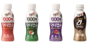 빙그레, 친환경 기업으로 ‘빙그레’