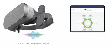 로킷헬스케어, VR·AI 활용한 뇌 질환 진단기기 개발