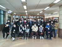 공주대, 장애학생 직업재활 프로그램 실시