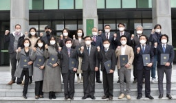 [인사]호원대학교