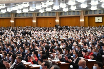 막 열리는 中 '양회'…시진핑 장기집권 수순 밟을까
