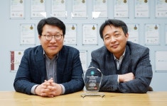 코어라인소프트, AI 폐암 진단기술로 글로벌 리딩