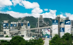 한일홀딩스, ESG경영 선언...한일현대시멘트 영월공장 700억 투자