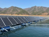 수상태양광은 기존 태양광 발전 오명 씻어줄 수 있을까