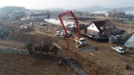 에프디팜, 이천 식품가공 공장 착공