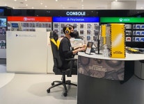 10년 만에 확 바뀐 롯데百 노원점, 쉐이크쉑 입점·키덜트존 확대