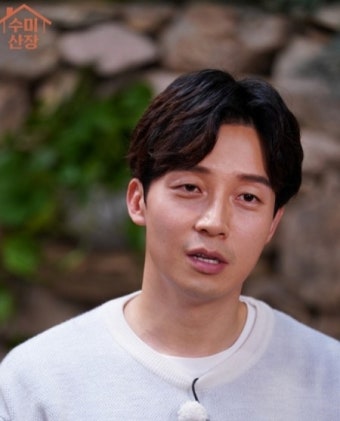 허경환, 절친 故박지선 향한 그리움 