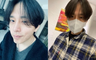 '정준영 단톡방' 용준형, 근황 공개…댓글창 열어 소통 예고