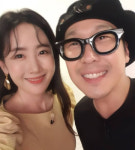 별 결혼기간 반은 임신…입덧 심할 때 ♥하하 오면 주먹 나가