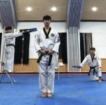 동아대 최상운 학생, 국가대표 태권도 시범공연단 선발