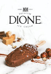 디오네인터내셔널, 디오네(DIONE) 국내 론칭