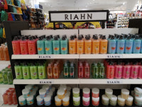 RIAHN ‘후르츠 바스켓’ 바디케어, 아랍에미리트 룰루하이퍼마켓 입점