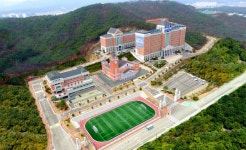 경동대, 지역사회 공헌 경기도지사 표창
