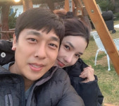 양육비 안 받아 자랑?→김동성♥ 인민정 조용히 살고 싶다