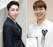 손헌수 박수홍 형 부부, 경차 몰고 종이가방 메고 다니며 거짓 연기
