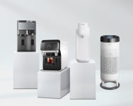 청호나이스, 맘앤베이비엑스포 참가