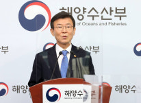 전국 항만에 AI가 깔린다…해운 물류도 '스마트'하게