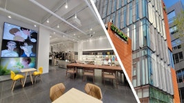 키다리스튜디오, 마포 서교동으로 웹툰 스튜디오 확장이전