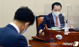 [단독]187만명 강타할 이해충돌법, 고위공직자 범위 확대
