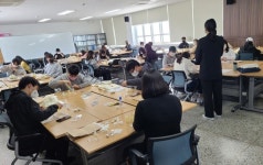 원광대, 코로나 극복 힐링 스토리 프로그램 운영