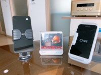 ㈜씨엔에이, 국내 최초 콘텐츠 자동실행 무선충전기 XCAN 개발