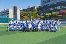 동의과학대 야구부, 2021 KUSF 대학야구 U-리그 승리