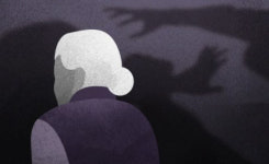 술 먹고 할머니 성폭행한 30대…재판서도 욕설·난동