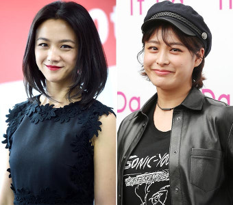탕웨이, 박희본과 각별한 사이?…애칭 '탕탕' 적힌 손편지 공개