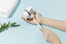 클린디, 기술 검증받은 살균력…살균에서 건조까지 한 번에