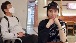 박지연 신장 투석에 짜증 늘어…♥이수근, 예민함 다 받아준다