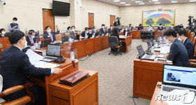 이해충돌방지법, 국회 문턱 넘었다…앞으로 어떻게 바뀌나