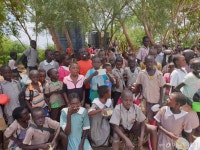 K-농업으로 무장한 농림ODA 그린뉴딜 시장 이끈다