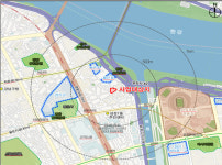 삼성동 가로주택, 공공임대 포함해 최고 10층으로 짓는다