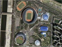 독도부터 피라미드까지…차중위성 1호 첫 관측영상 공개