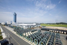 호반 가족된 대한전선, 조직도 다시 꾸렸다…신규사업단 신설