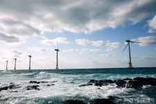 바다 위 둥둥 뜨는 풍력발전기...570만가구 전기 걱정 뚝