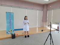 화성시 U-만성질환관리센터, 13주 집중관리 프로그램 운영