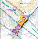 수색·DMC역 삼표에너지부지, 최고 36층 주상복합으로 재탄생