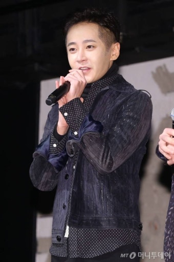 엠씨더맥스 제이윤, 13일 사망…