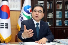 창원 의창구·성산구 행정구역 조정 탄력