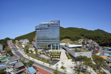 중부발전, 포스코인터내셔널과 손잡고 해외 신재생에너지 사업