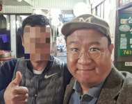 박광수 광수생각 사업하다 45억 날려…야구로 극복