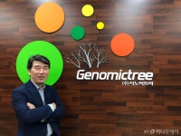 지노믹트리 대표 방광암 조기진단 영역 확대…美·中 진출도 순항