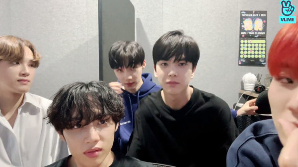 더보이즈 주학년, 일본 AV배우와의 사적 만남으로 팀 탈퇴 결정