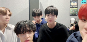 더보이즈 주학년, 왕따 논란→