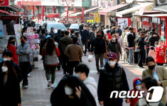 한국이 고향이라 생각했는데…대구보다 화교 발언에 웁니다