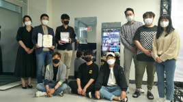 올댓비젼, AI 스마트미러 부문 우수기술대상
