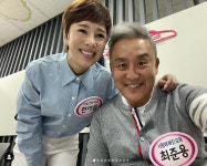 최준용♥ 한아름 33살에 대장 전체 제거…안락사 원했다