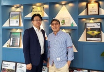 부산대 과일 신선도 판별 전자코 개발