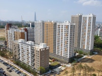 강남권 입지에 맞춤형 설계..교통·환경·교육 3박자 위례포레샤인
